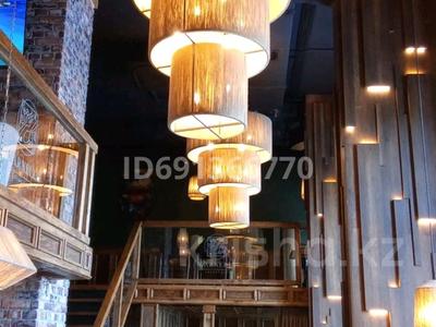 ГОЛ+ПАС действующий бизнес. · 350 м² за 90 млн 〒 в Астане, Алматы р-н