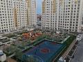 3-бөлмелі пәтер · 77.5 м² · 11/16 қабат, мкр Шымсити 127/7, бағасы: 63 млн ₸ в Шымкенте, Абайский р-н