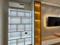 3-бөлмелі пәтер · 77.5 м² · 11/16 қабат, мкр Шымсити 127/7, бағасы: 63 млн ₸ в Шымкенте, Абайский р-н — фото 21