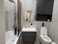3-бөлмелі пәтер · 77.5 м² · 11/16 қабат, мкр Шымсити 127/7, бағасы: 63 млн ₸ в Шымкенте, Абайский р-н — фото 27