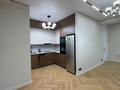 3-бөлмелі пәтер · 77.5 м² · 11/16 қабат, мкр Шымсити 127/7, бағасы: 63 млн ₸ в Шымкенте, Абайский р-н — фото 30