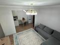 2-комнатная квартира · 52 м² · 6/9 этаж, Керей и Жанибек хандар 12/1 — Ботанический сад, САМАЯ низкая цена за 31.5 млн ₸ в Астане, Есильский р-н