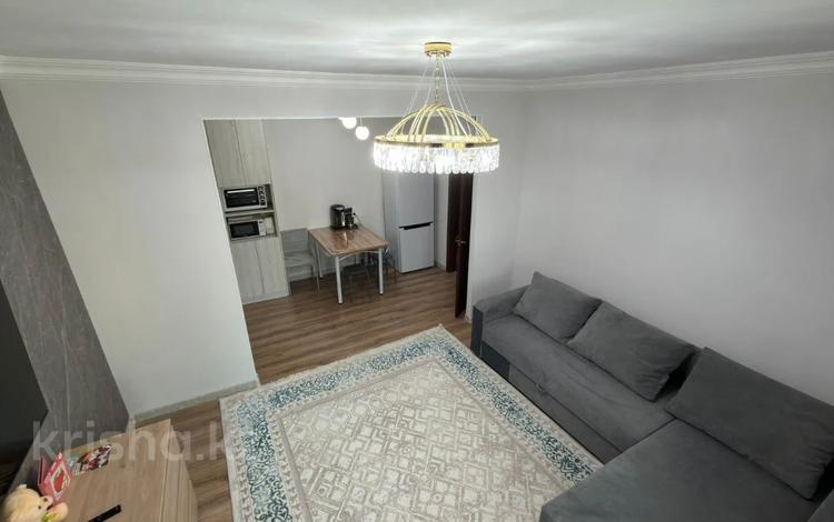 2-комнатная квартира · 52 м² · 6/9 этаж, Керей и Жанибек хандар 12/1 — Ботанический сад, САМАЯ низкая цена за 31.5 млн ₸ в Астане, Есильский р-н — фото 13