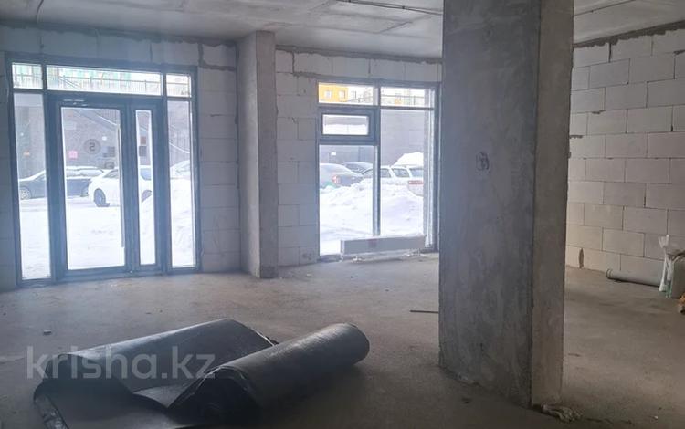Свободное назначение, магазины и бутики, салоны красоты, медцентры и аптеки, образование · 77.6 м² за 73 млн ₸ в Астане, Нура р-н — фото 3