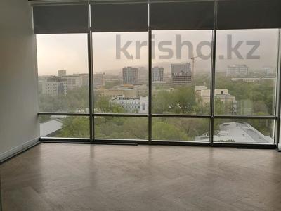 Офисы • 200 м² за 2.3 млн 〒 в Алматы, Алмалинский р-н