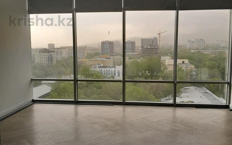 Офисы • 200 м² за 2.3 млн 〒 в Алматы, Алмалинский р-н — фото 2