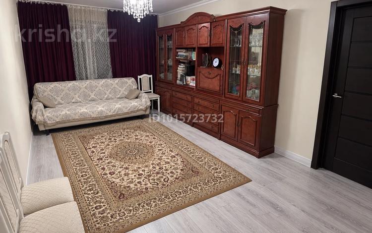 2-комнатная квартира · 43.8 м² · 1/4 этаж, Зеина Шашкина 27 — выше Аль-Фараби за 42 млн ₸ в Алматы, Медеуский р-н — фото 2