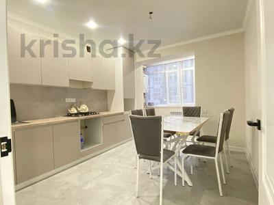 2-комнатная квартира · 66.7 м² · 1/5 этаж, мкр. Алтын орда за 21 млн 〒 в Актобе