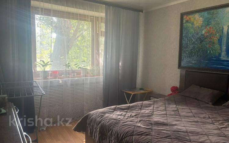 3-бөлмелі пәтер · 52.9 м² · 1/2 қабат, Рудненская 2, бағасы: 19.5 млн ₸ в Костанае — фото 2