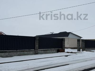 Отдельный дом · 1 комната · 55 м² · 10 сот., Курмангазы 114 за 18 млн ₸ в Коктал