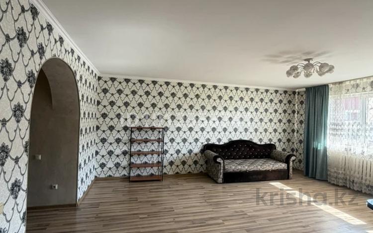 2-комнатная квартира · 82 м² · 5/5 этаж, мкр Думан-2 25 за 41 млн ₸ в Алматы, Медеуский р-н — фото 2