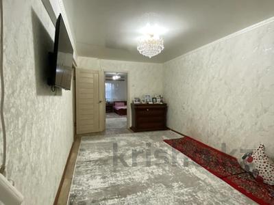 2-комнатная квартира · 45.4 м² · 3/5 этаж, Привокзальный 5 9 за 14.5 млн ₸ в Атырау, мкр Привокзальный-3