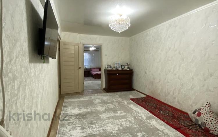 2-комнатная квартира · 45.4 м² · 3/5 этаж, Привокзальный 5 9 за 14.5 млн ₸ в Атырау, мкр Привокзальный-3 — фото 2