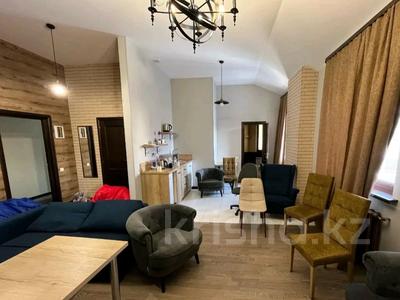 Свободное назначение, офисы, фитнес и спорт, кабинеты и рабочие места · 800 м² за 5 млн 〒 в Алматы, Медеуский р-н