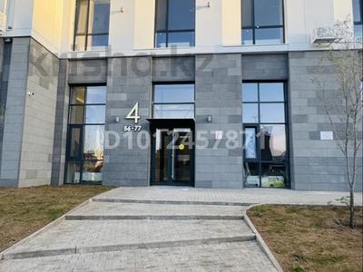 2-бөлмелі пәтер · 68.1 м² · 5/6 қабат, Ивана Панфилова 85, бағасы: 49 млн ₸ в Астане, Сарайшык р-н