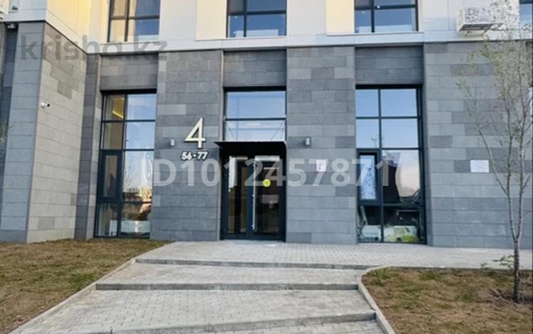 2-бөлмелі пәтер · 68.1 м² · 5/6 қабат, Ивана Панфилова 85, бағасы: 49 млн ₸ в Астане, Сарайшык р-н — фото 9