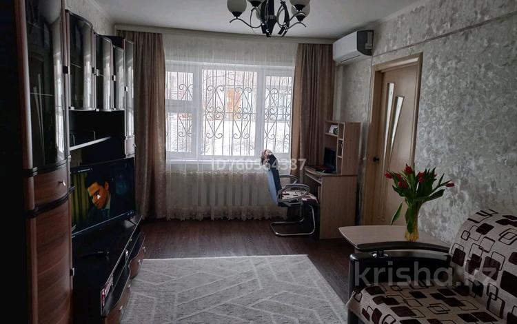 2-комнатная квартира · 48 м² · 1/5 этаж, Желтоксан 2 — Алимжанова-Желтоксан за 15 млн ₸ в Балхаше — фото 2