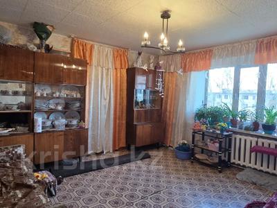 4-бөлмелі пәтер · 67.1 м² · 5/9 қабат, 6 ой, бағасы: 12.8 млн ₸ в Темиртау