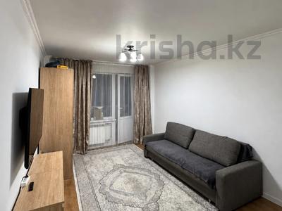 1-бөлмелі пәтер · 40.5 м² · 2/6 қабат, Мамыр-3 ш/а., бағасы: 33 млн ₸ в Алматы, Ауэзовский р-н