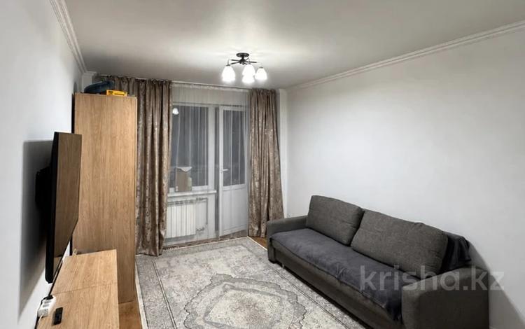 1-комнатная квартира · 40.5 м² · 2/6 этаж, мкр Мамыр-3 за 33 млн ₸ в Алматы, Ауэзовский р-н — фото 6