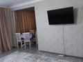 2-бөлмелі пәтер · 46 м² · 3/5 қабат, 2й микрорайон 6 — Кольцо, Мебельный, бағасы: 25 млн ₸ в Талдыкоргане, мкр Жетысу — фото 2