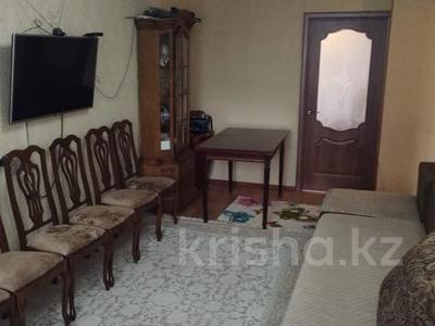 2-комнатная квартира · 47 м² · 3/5 этаж, Юности за ~ 14.4 млн 〒 в Семее