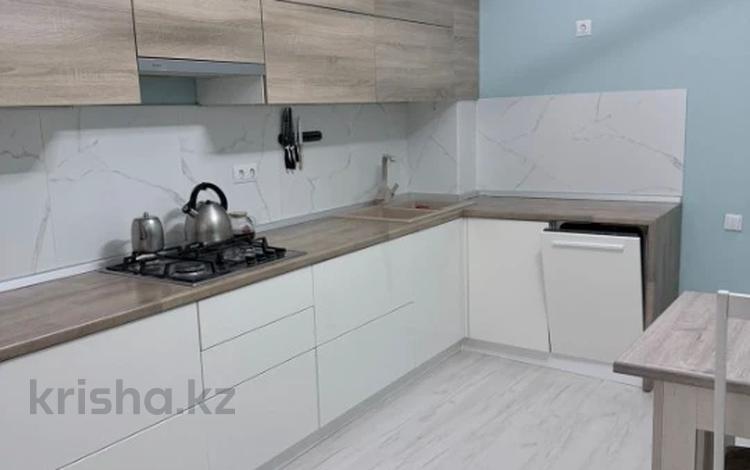 2-комнатная квартира · 68.8 м² · 1/9 этаж, Алтын орда за 28.5 млн ₸ в Актобе — фото 2