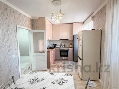 2-бөлмелі пәтер · 72 м² · 7/13 қабат, Нурмаганбетова 31А — Байтурсынова-театр Куанышбаева, бағасы: 36.5 млн ₸ в Астане, Алматы р-н