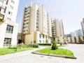 2-комнатная квартира, 43 м², 3/9 этаж, мкр Аксай-5 25 за 31 млн 〒 в Алматы, Ауэзовский р-н