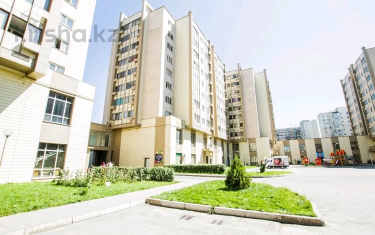 2-комнатная квартира, 43 м², 3/9 этаж, мкр Аксай-5 25 за 31 млн 〒 в Алматы, Ауэзовский р-н — фото 27