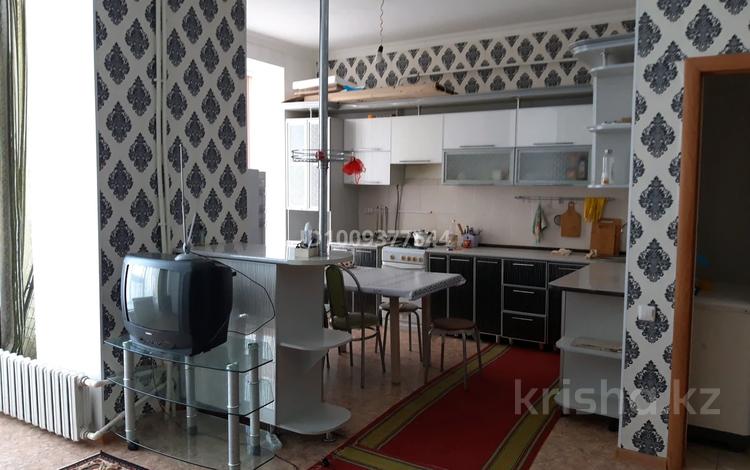 1-комнатная квартира · 40 м² · 1/6 этаж, мкр Болашак 129Е — Богенбай Батыра 129Е за 110 000 ₸ в Актобе — фото 2
