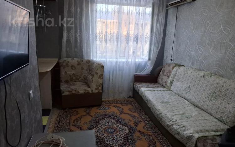 2-комнатная квартира · 43 м² · 3/4 этаж, Кабанбай Батыра за 14.5 млн 〒 в Талдыкоргане — фото 8