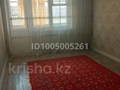 3-комнатная квартира · 55.2 м² · 4/4 этаж, Мкр Шугыла 14/15 за 9.5 млн ₸ в Жанаозен