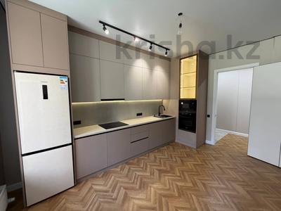 4-бөлмелі пәтер · 110 м² · 2/12 қабат, Е-36, E-15 11 — Блок F, бағасы: 89 млн ₸ в Астане, Нура р-н