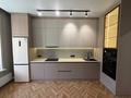 4-бөлмелі пәтер · 110 м² · 2/12 қабат, Е-36, E-15 11 — Блок F, бағасы: 89 млн ₸ в Астане, Нура р-н — фото 3