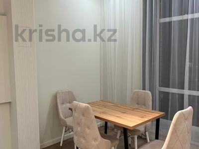 1-комнатная квартира, 53 м², 6/10 этаж, мкр. Алтын орда, Мангилик ел 16д за 21.7 млн 〒 в Актобе, мкр. Алтын орда