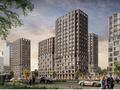 1-бөлмелі пәтер · 40.6 м² · 12/12 қабат, Тауелсиздик 39 — Б. Момышулы, бағасы: 28 млн ₸ в Астане, Алматы р-н — фото 10