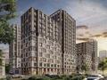 1-бөлмелі пәтер · 40.6 м² · 12/12 қабат, Тауелсиздик 39 — Б. Момышулы, бағасы: 28 млн ₸ в Астане, Алматы р-н — фото 6