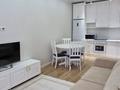 3-бөлмелі пәтер · 60 м² · 7/13 қабат, Кабанбай батыра 252, бағасы: 70 млн ₸ в Алматы, Алмалинский р-н