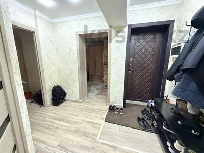 4-комнатная квартира · 79 м² · 2/5 этаж, Самал за 30 млн 〒 в Талдыкоргане, мкр Самал