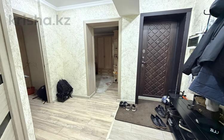 4-бөлмелі пәтер · 79 м² · 2/5 қабат, Самал, бағасы: 30 млн ₸ в Талдыкоргане, мкр Самал — фото 11