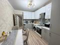 4-бөлмелі пәтер · 79 м² · 2/5 қабат, Самал, бағасы: 30 млн ₸ в Талдыкоргане, мкр Самал — фото 10