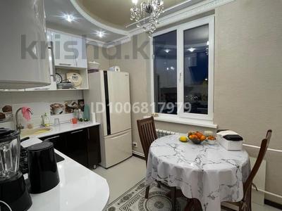 3-бөлмелі пәтер · 68.6 м² · 3/9 қабат, 5 мкрн 4, бағасы: 32 млн ₸ в Аксае
