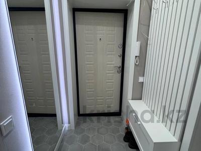 1-комнатная квартира · 34.5 м² · 4/9 этаж, Темирбекова 2А за 18.3 млн ₸ в Кокшетау