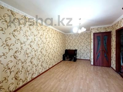 1-комнатная квартира · 30 м² · 4/4 этаж, Казыбек би 72 — Наурызбай батыра за 30 млн ₸ в Алматы, Алмалинский р-н