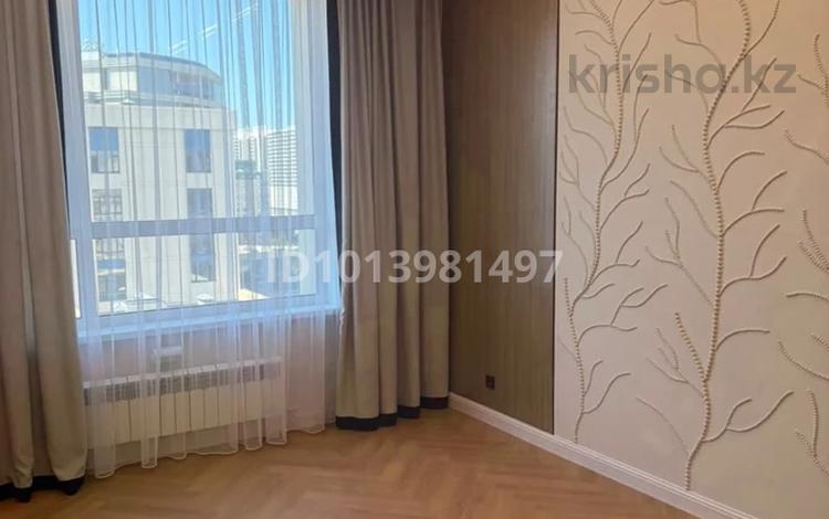 1-бөлмелі пәтер · 40 м² · 12/15 қабат, Райымбек батыр 2, бағасы: 39 млн ₸ в Астане, Сарайшык р-н — фото 9
