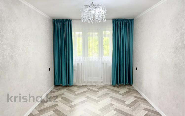 1-комнатная квартира · 32 м² · 3/5 этаж, Байтурсынова 15 А — напротив Rixos гостиницы за 15.5 млн ₸ в Шымкенте — фото 2