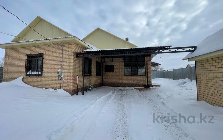 Жеке үй · 5 бөлме · 182.4 м² · 20 жүзд., Арман 33Б, бағасы: 85 млн ₸ в Мичуринское — фото 2