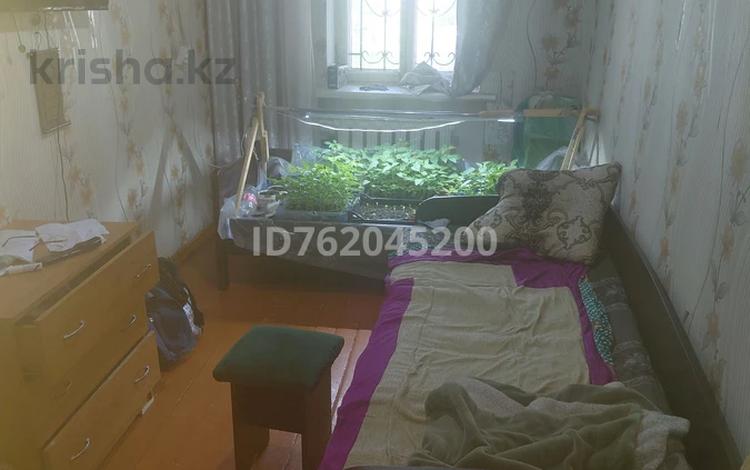 3-комнатная квартира · 53.2 м² · 1/2 этаж, Муратхана бейсембаева 18 — Глинки за 12 млн ₸ в Семее — фото 2