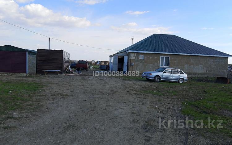 Жеке үй · 5 бөлме · 150 м² · 15 жүзд., Оразақ, Бейбитшилик 63 — Бирлик, бағасы: 10 млн ₸ в Акмолинской обл., Оразак — фото 2